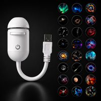 GALIXSE™ Projecteur Galaxie - vue 4