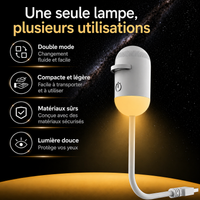 GALIXSE™ Projecteur Galaxie - vue 8